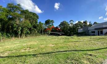 Imagem 1: Terreno plano no Colinas de Inhandjara - Itupeva