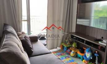 Imagem 4: Apartamento à venda no Condomínio Pallazzo Reale, Jardim Bonfiglioli em Jundiaí SP