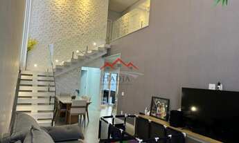 Imagem 3: CASA A VENDA E LOCAÇÃO NO CONDOMÍNIO IBI ARAM 1 EM ITUPEVA - SP