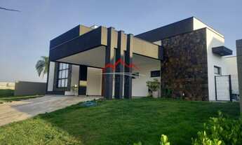 Imagem: Casa a venda em Condomínio fechado Terra