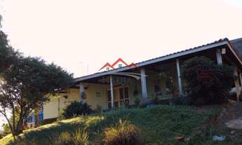 Imagem 2: Chácara a venda no Vivendas Jundiaí