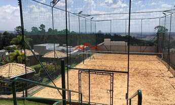 Imagem 4: Terreno plano no Colinas de Inhandjara - Itupeva