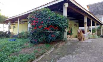 Imagem 5: Chácara a venda no Vivendas Jundiaí