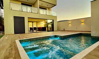 Imagem: CASA A VENDA NO CONDOMÍNIO BRISAS JUNDIAÍ-SP