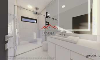 Imagem 3: Casa a venda Condomínio Brisas Jundiaí