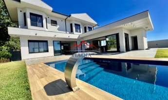 Imagem 5: Casa a venda em Condomínio fechado Terra Caxambu Jundiai