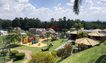 Imagem 2: Terreno plano no Colinas de Inhandjara - Itupeva