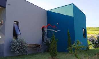 Imagem 5: Casa a venda em Condomínio fechado Terra Caxambu Jundiai