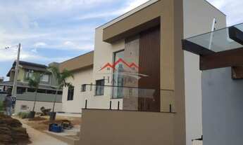 Imagem: Casa a venda condomínio Villaggio Di San