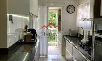 Imagem 3: Apartamento no Condomínio Horizontes Serra do Japi- Bairro Jardim Bonfiglioli- JUNDIAÍ/SP