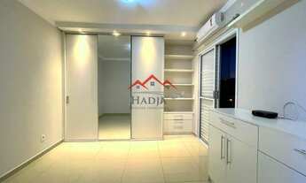 Imagem 4: Apartamento para venda no Practice Club House - Rua do Retiro Jundiai