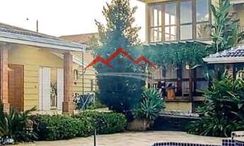 Imagem: Casa com 5 quartos a venda no Centro - Jarinu/SP