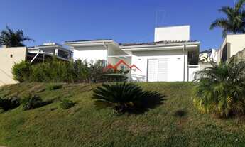 Imagem 3: Casa a venda no condomínio Itatiba Country Clube