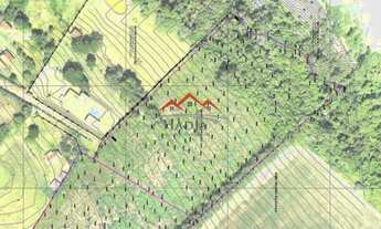 Imagem 2: Terreno à venda 23,633m² - Fazenda Primavera em Jarinu