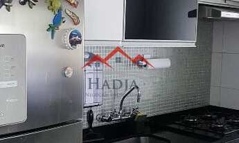 Imagem 6: Apartamento a venda no condomínio Vista Centrale - Jardim das Samambaias em Jundiai-sp