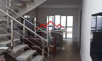 Imagem: Casa a venda no Condomínio Villa Verde