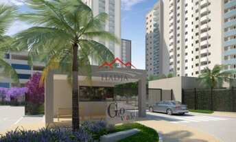 Imagem: Apartamentos a venda no Gioviale Residencial