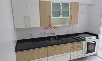 Imagem: Apartamento a venda no Condomínio Garden