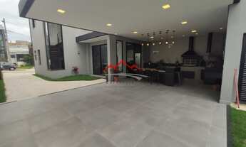 Imagem 3: CASA À VENDA NO CONDOMÍNIO RESERVA ERMIDA JUNDIAÍ-SP