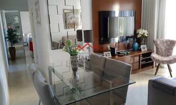 Imagem: Apartamento a venda em Jundiai, Residencial