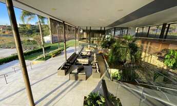 Imagem 7: Terreno a venda no condomínio fechado Bosque Do Horto em Jundiaí