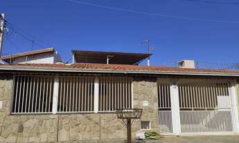 Imagem: Casa térrea a venda no Jardim Danúbio