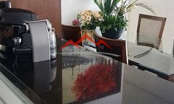 Imagem 4: Apartamento a venda no condomínio Vista Centrale - Jardim das Samambaias em Jundiai-sp