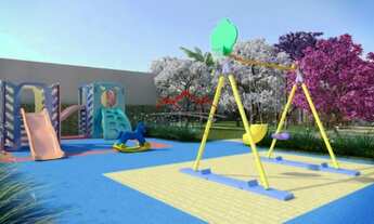 Imagem 3: Apartamentos a venda no Gioviale Residencial Lançamento da Santa Angela no bairro Medeiros