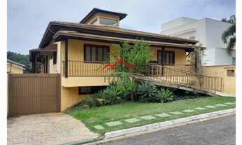 Imagem: CASA A VENDA NO RESIDENCIAL VISTA VERDE