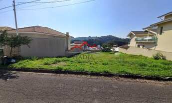 Imagem 2: Terreno à venda no Condomínio Araucária, no Caxambu em Jundiaí/SP