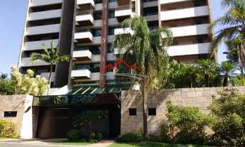 Imagem 1: Apartamento a venda no Condomínio Serra dos Cristais em Jundiaí