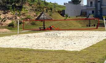 Imagem 3: Terreno a venda no condomínio Portal da Colina em Jundiaí SP