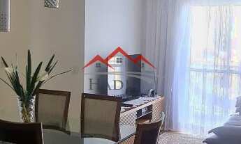 Imagem 3: Apartamento a venda no condomínio Vista Centrale - Jardim das Samambaias em Jundiai-sp