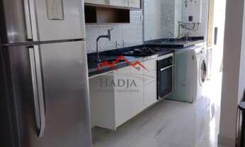 Imagem 4: Apartamento a venda no Condomínio Bosque dos Juritis