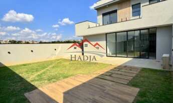 Imagem 2: Casa a venda condomínio Brisas Da Mata em Jundiaí-SP