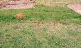 Imagem 1: Terreno a Venda no condomínio Terra Caxambu em Jundiaí