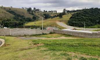 Imagem: TERRENO EM CONDOMÍNIO EM ITATIBA SP