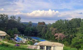 Imagem 7: Terreno a Venda no condomínio Terra Caxambu em Jundiaí