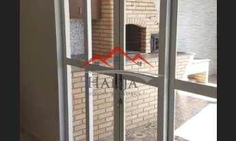 Imagem 4: CASA A VENDA NO RESIDENCIAL THINA, MEDEIROS EM JUNDIAÍ - SP