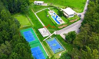 Imagem 4: Terreno a Venda no condomínio Terra Caxambu em Jundiaí