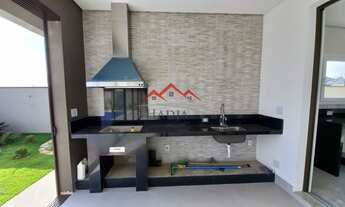 Imagem 5: Casa a venda em Alphaville I - Chácara Terra Nova, Jundiaí - SP