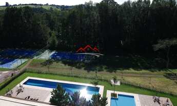 Imagem 6: Terreno a Venda no condomínio Terra Caxambu em Jundiaí