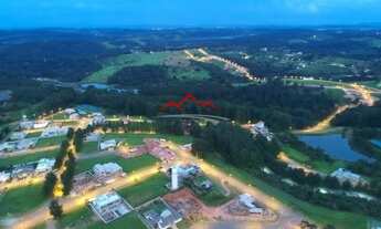 Imagem 2: Terreno a Venda no condomínio Terra Caxambu em Jundiaí