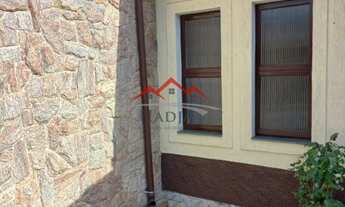 Imagem 2: Casa térrea à venda na Vila Progresso, em Jundiaí/SP