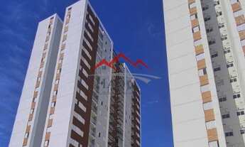 Imagem: Apartamento a venda no Condomínio Go Maraville