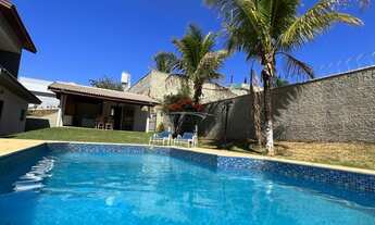 Imagem: Casa a venda condomínio portal da colina