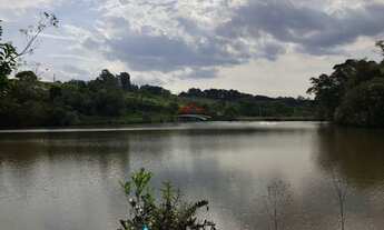 Imagem 6: Terreno a Venda no condomínio Terra Caxambu em Jundiaí