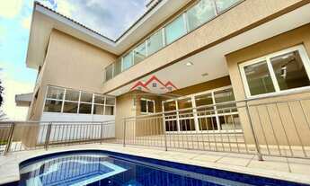 Imagem 4: Casa a venda no Condomínio Quinta das Laranjeiras em Jundiaí