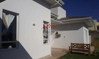 Imagem 7: Casa a venda no condomínio Itatiba Country Clube