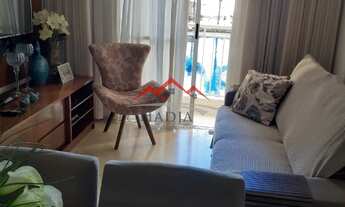 Imagem 2: Apartamento a venda em Jundiai, Residencial Spazio Bonfiglioli